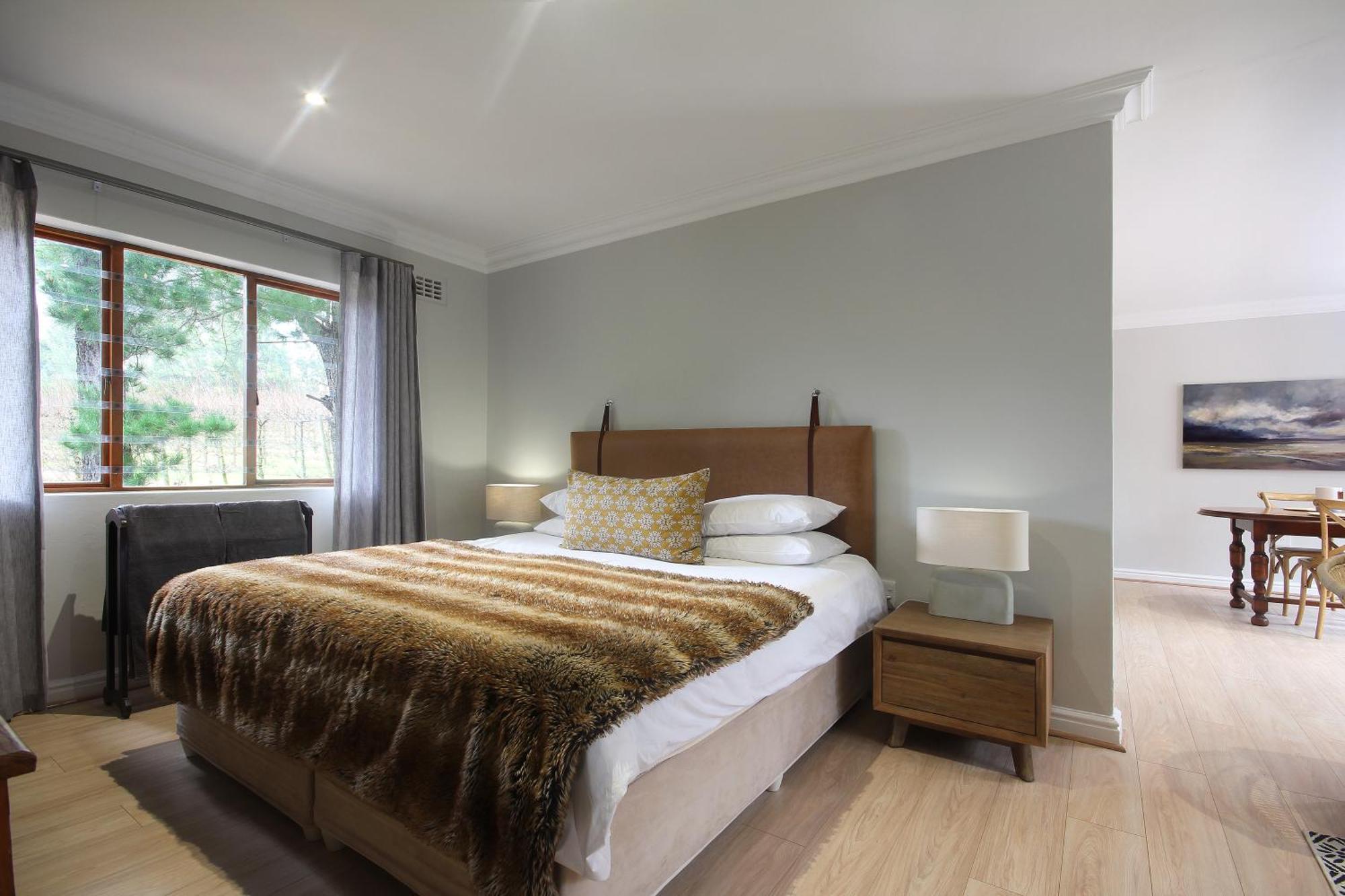 Stony Brook Cottages Franschhoek Exterior foto